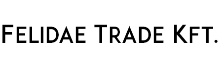 Felidae logo